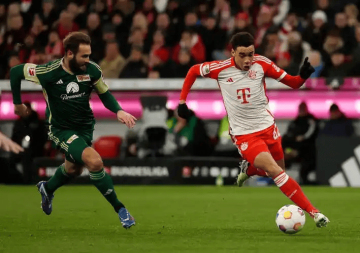 周三014德甲：科隆VS拜仁 10位排名差下的豪门碾压局