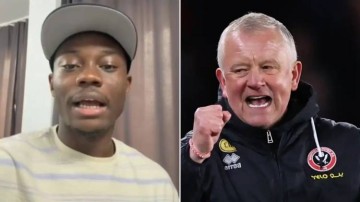 这…能行吗太阳报:谢菲联使用AI推荐签“无名小卒” 已签3人