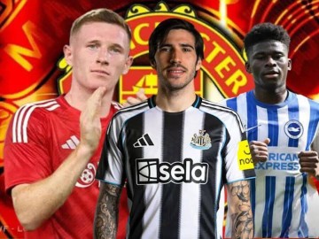 巴莱巴成曼联第三选择，无缘安德森托纳利才买！仅为其估值5000万