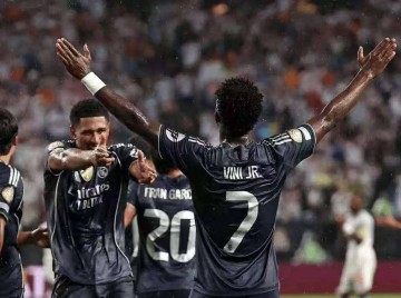 姆巴佩贝林续约问题：为何与皇马谈判困难？