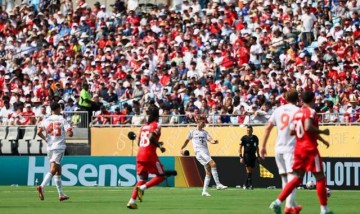 德甲冠军马慕尼黑失利，对手本菲卡近1亿奖金入账