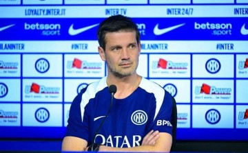 国米出手4000万锁定罗马神秘指挥官，齐沃重塑球队战术全面“拼搏”