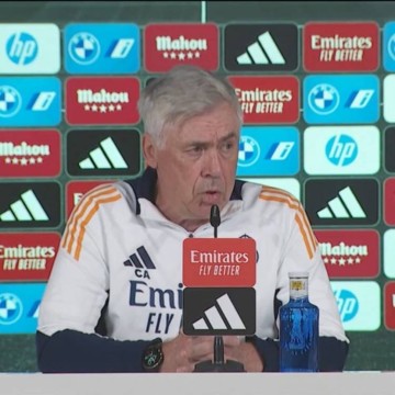 安帅:巴萨配得上赢得西甲冠军 本赛季我们的问题在于防线伤病