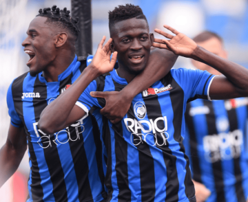 意甲:亚特兰大VS佛罗伦萨,最新分析比分预测