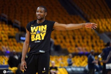 闹剧结束!库明加2年4850万美元重返勇士