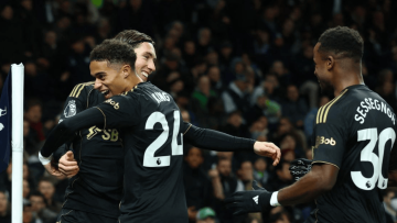 英超主场沦陷！弗兰克又输了，缔造队史耻辱纪录，9亿豪阵也没用