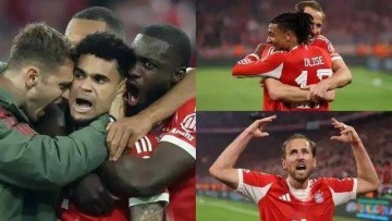 5连败阴影未散！拜仁2连胜遇巴黎，这次轮到法甲霸主慌了？