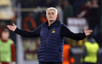 最后2分钟惊天逆转！穆帅怒吼背后的夺冠密码终于藏不住了