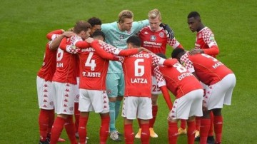 德甲：弗赖堡VS美因茨 赛前全方位分析及比分预测