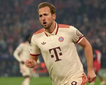 霍尔茨纳暗示凯恩存在着转会的可能性，孔帕尼要让队伍转型