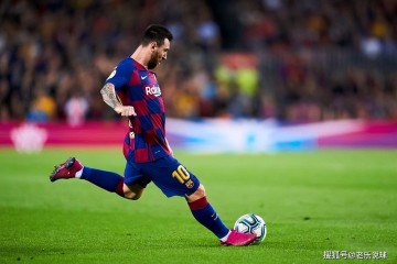 这次巴萨竞选，梅西如果想出力的话，拉波尔塔连任希望会落空