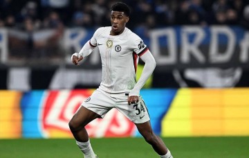 曼城瞄准切尔西天才全能后卫 阿昌庞,拜仁虎视眈眈 蓝军坚决不放人