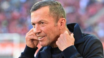 马特乌斯:纳帅应该带上阿图博卢,他是上赛季德甲最佳门将