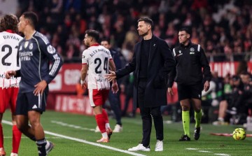 阿隆索陷入困境？皇马局势岌岌可危，齐达内能否成为救星？