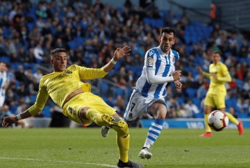 西甲前瞻：莱万特主场背水一战保级 皇家社会客场寻胜止颓势