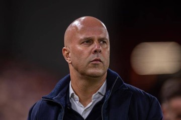 首回合0-2输球！利物浦主帅：安菲尔德奇迹仍有可能