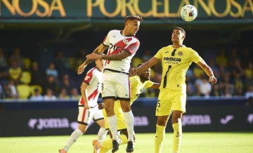 皇马4-0领跑马竞3-0黄潜4-0升第二,西甲11轮狂轰11球,积分榜上演惊天逆转