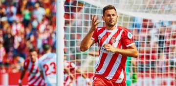 周日010 西甲：埃尔切VS赫罗纳——比赛分析