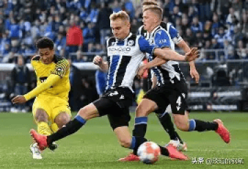 周六014 德甲 海登海姆VS科隆，赛前比分预测！