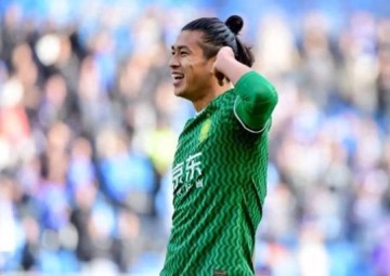 国安夏窗主力球员离队第一人官宣！已连续无缘大名单，将留洋法甲